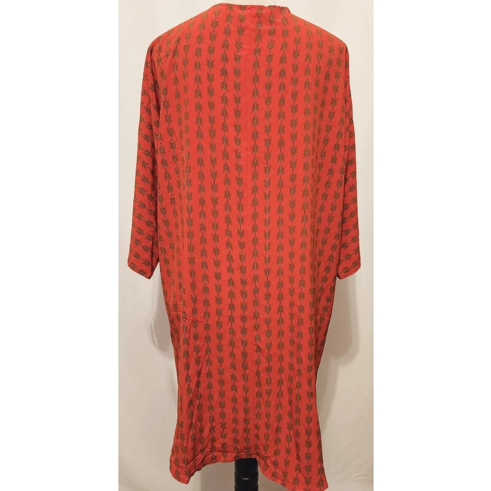 LuLaRoe cover up - Picture 4 of 5